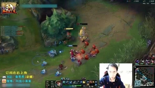 路人王 无声处觅杀机无中生头 文森特神装节奏
