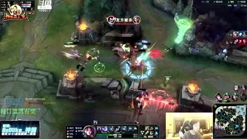 路人王 上上下下进进出出 神超无限连Q懵亚索