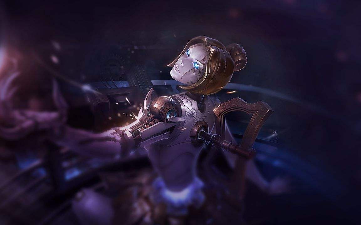 lol周免英雄：英雄联盟2019年12月06日周免英雄更新公告
