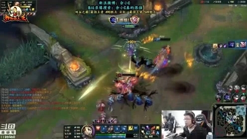 路人王 余小C天使已大成 无惧骑脸秀风骚走A