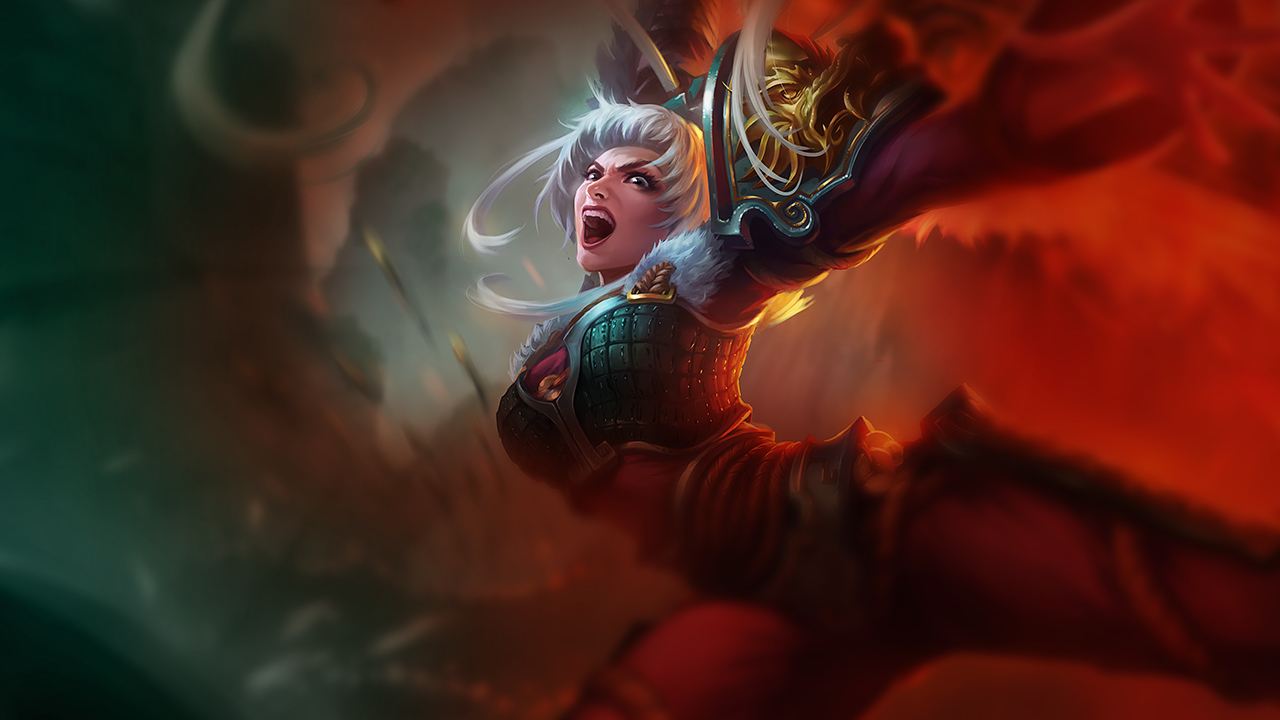 lol周免英雄：英雄联盟2019年12月20日周免英雄更新公告