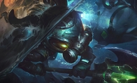 《LOL》S10季前赛小鱼人玩法介绍