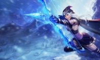 《LOL》S10寒冰装备搭配