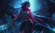 《LOL》S10辅助赛娜符文出装攻略