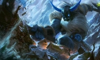《LOL》云顶之弈9.23剧毒冰川阵容攻略