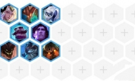 《LOL》云顶之弈9.24b守护雷霆海洋阵容介绍