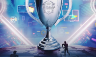 《LOL》2019德玛西亚杯小组赛分组一览