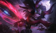 《LOL》云顶之弈9.23云霄剑士阵容攻略
