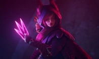 《LOL》S10霞出装推荐