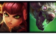 《LOL》云顶之弈9.24毒雷召唤阵容搭配推荐