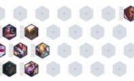 《LOL》云顶之弈六光三影两系魂玩法
