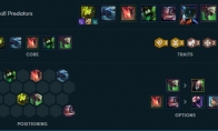 《LOL》奥拉夫两套阵容搭配攻略