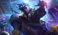《LOL》S10季前赛艾克玩法攻略