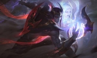 《LOL》黑夜与黎明活动结束时间