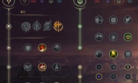 《LOL》征服者瑟提符文天赋介绍