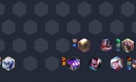 《LOL》云顶之弈影召唤阵容攻略
