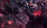 《LOL》云顶之弈9.23赛恩装备选择