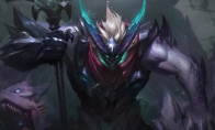 《LOL》9.24上路铁男符文出装介绍
