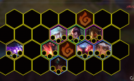 《LOL》云顶之弈9.23版本云霄剑士刺阵容魔腾站位介绍
