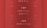 《LOL》2019WE德杯大名单一览