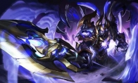 《LOL》2020上分英雄选择