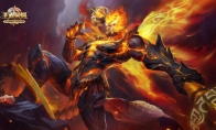 《LOL》S10英雄排行