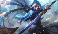 《LOL》S10男刀装备选择