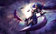 《LOL》云顶之弈第二赛季阵容推荐