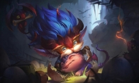 《LOL》S9世界赛下路大头套路攻略