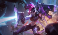 《LOL》云顶之弈9.21版本斗士枪手阵容攻略
