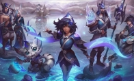 《LOL》云顶之弈9.20版本斗枪阵容前期打工技巧