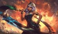 《LOL》云顶之弈奇亚娜阵容推荐