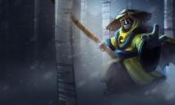 《LOL》云顶之弈武器出装选择