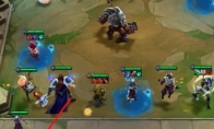 《LOL》云顶之弈拉克丝装备选择