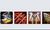 《LOL》无限火力韦鲁斯出装