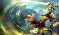《LOL》云顶之弈9.22阵容选择