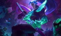 《LOL》S9世界赛下路亚索套路攻略