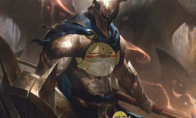 《LOL》云顶之弈护卫龙阵容搭配