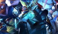 《LOL》云顶之弈9.20版本阵容选择技巧
