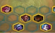 《LOL》云顶之弈9.21版本虚空海克斯斗枪阵容攻略