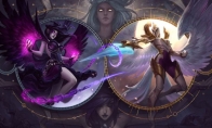 《LOL》8月23日测试服改动汇总
