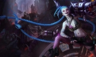 《LOL》云顶之弈金克斯装备推荐