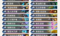 《炉石传说》奥丹姆奇兵狂野宇宙otk骑卡组推荐