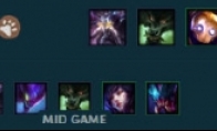 《LOL》云顶之弈9.16虚空斗法机器人阵容搭配