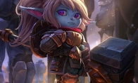 《LOL》云顶之弈波比强吗