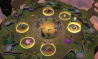 《LOL》云顶之弈贵族阵容运营要点