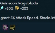 《LOL》云顶之弈适合羊刀的英雄阵容