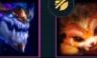 《LOL》云顶之弈9.17版本约德尔人护卫法师阵容攻略