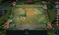 《LOL》云顶之弈4骑士3法师双龙阵容