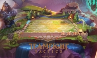 《LOL》云顶之弈9.16版本的虚空斗刺阵容视频